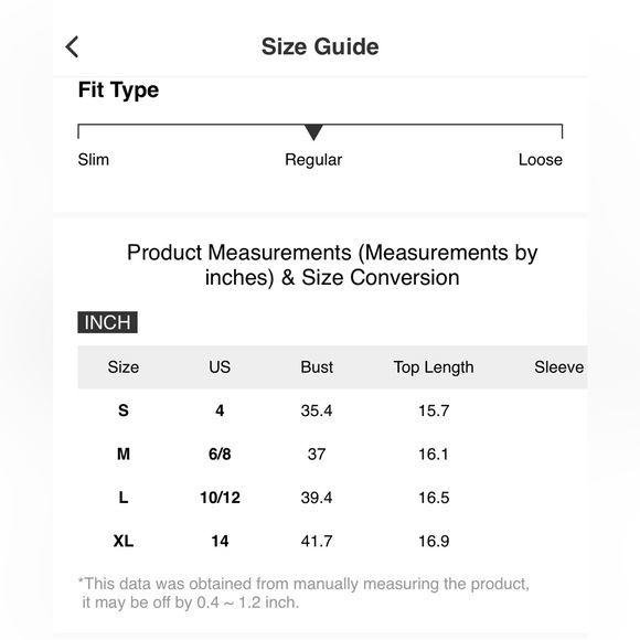 Button Up Round Neck Long Sleeve Cardigan - Picture 5 of 5